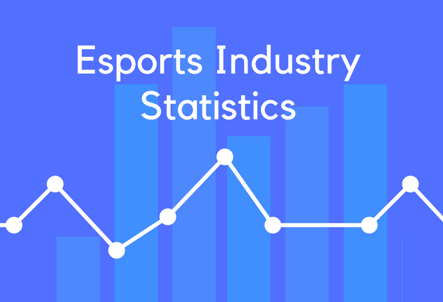 Esports Industry Statistics