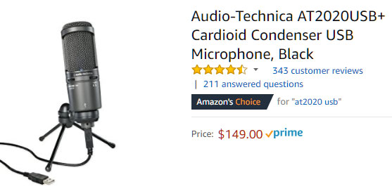 best-microphone-for-podcasters