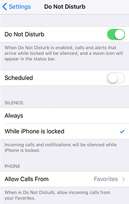 iphone-do-not-disturb-setting