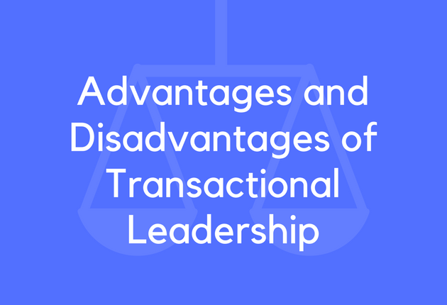 chain of command advantages and disadvantages