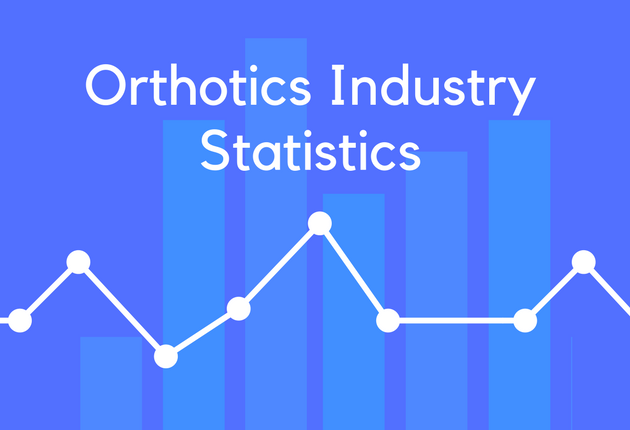 Orthotics Industry Statistics