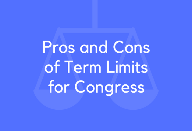 term limits in congress essay