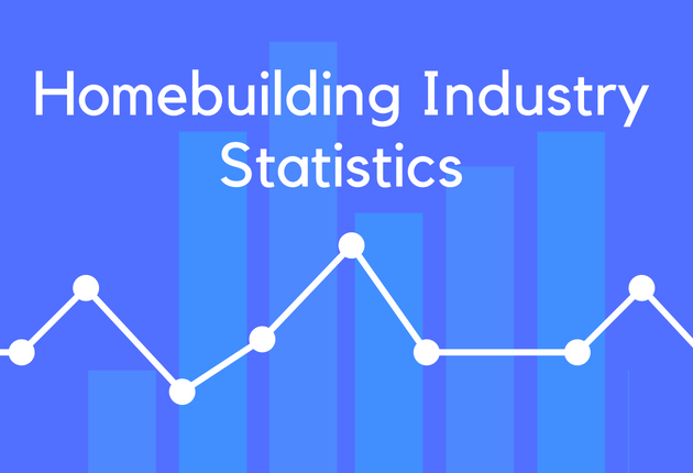Homebuilding Industry Statistics