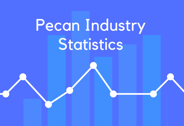 Pecan Industry Statistics