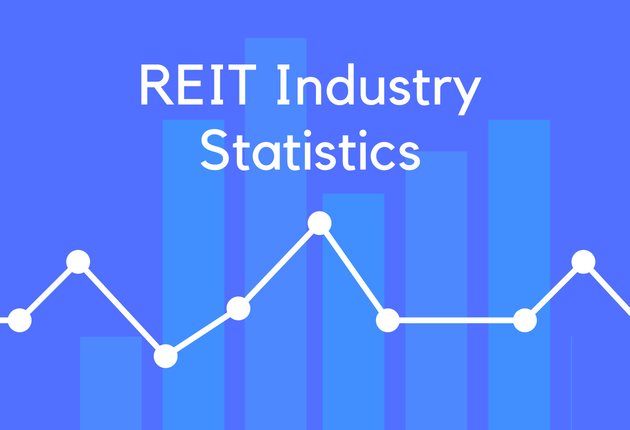 REIT Industry Statistics