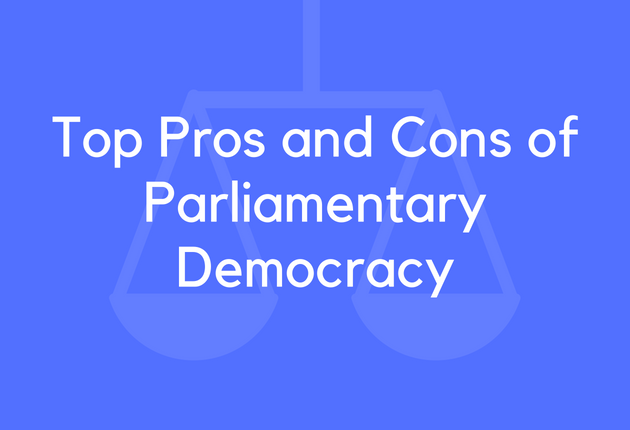 parliamentary democracy