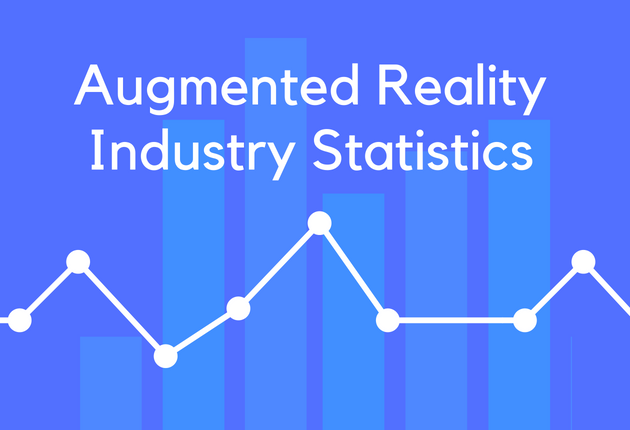 Augmented Reality Industry Statistics