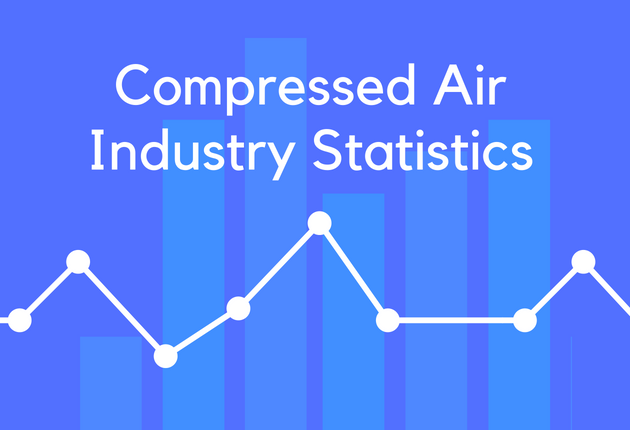 Compressed Air Industry Statistics