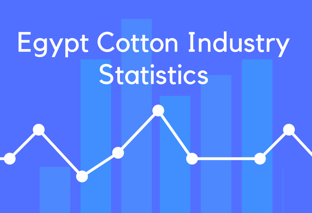 Egypt Cotton Industry Statistics