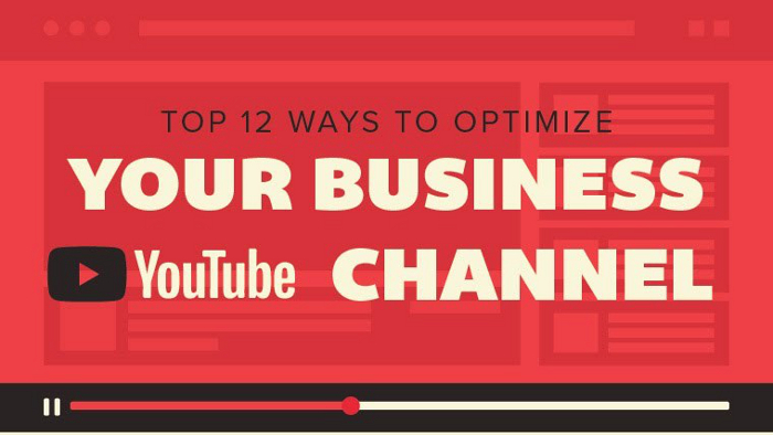 12 YouTube Channel Optimization Tips and Tactics