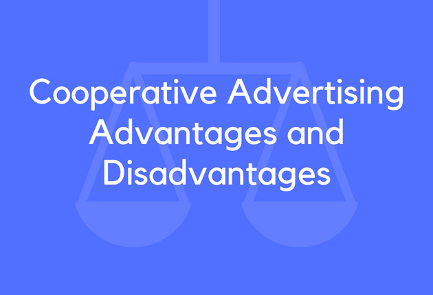 advantages of cooperative marketing