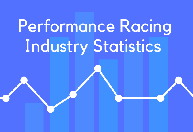 Performance Racing Industry Statistics