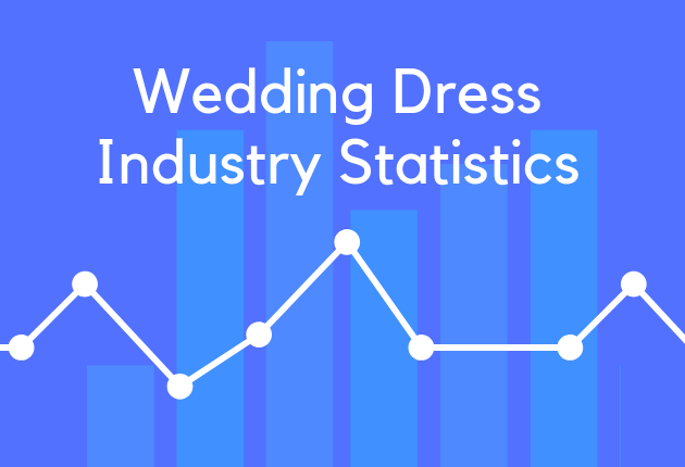 23 Wedding Dress Industry Statistics And Trends Brandongaille Com
