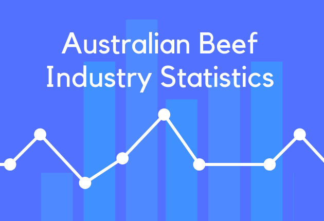 Australian Beef Industry Statistics