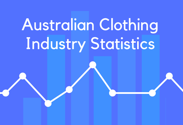 Australian Clothing Industry Statistics