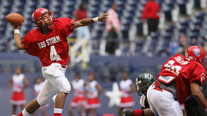 51 Quarterback Slogans