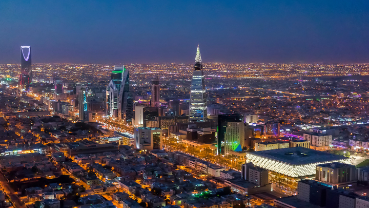 19 Saudi Arabia Food Industry Statistics and Trends