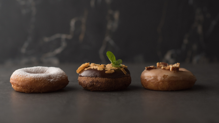 25 Best Donut Fundraiser Slogans