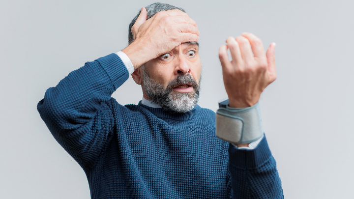 41 Catchy Slogans for High Blood Pressure