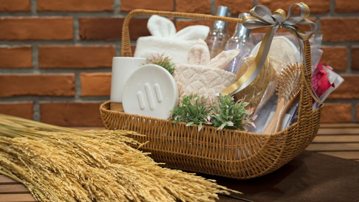 Laundry basket names -  Italia