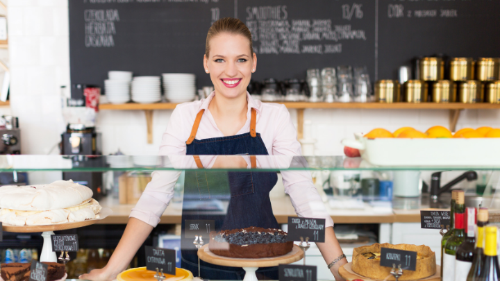 201 Catchy Cafe Business Names