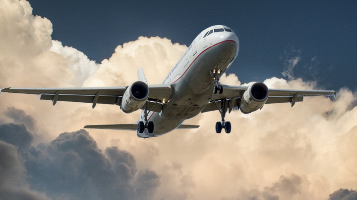 51 Catchy Aviation Business Names