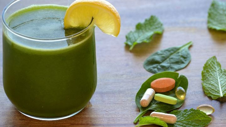 Supplement Company Expert Tips