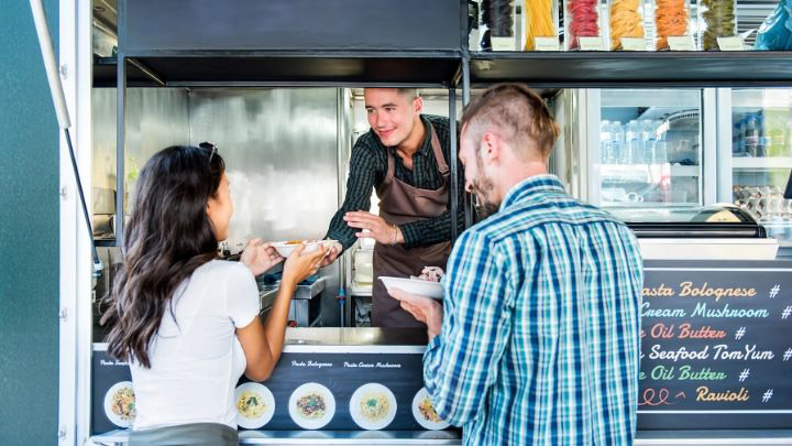 Food Truck Industry Statistics, Trends and Analysis