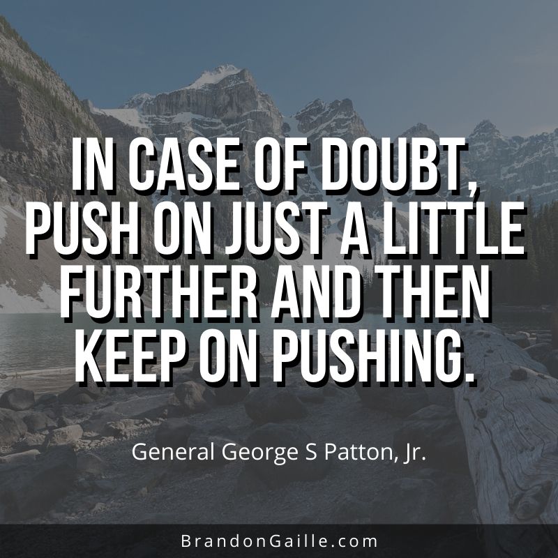 General-Patton-Quote