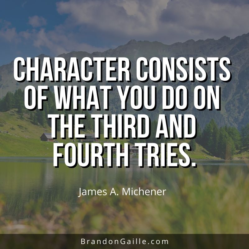 James-Michener-Quote