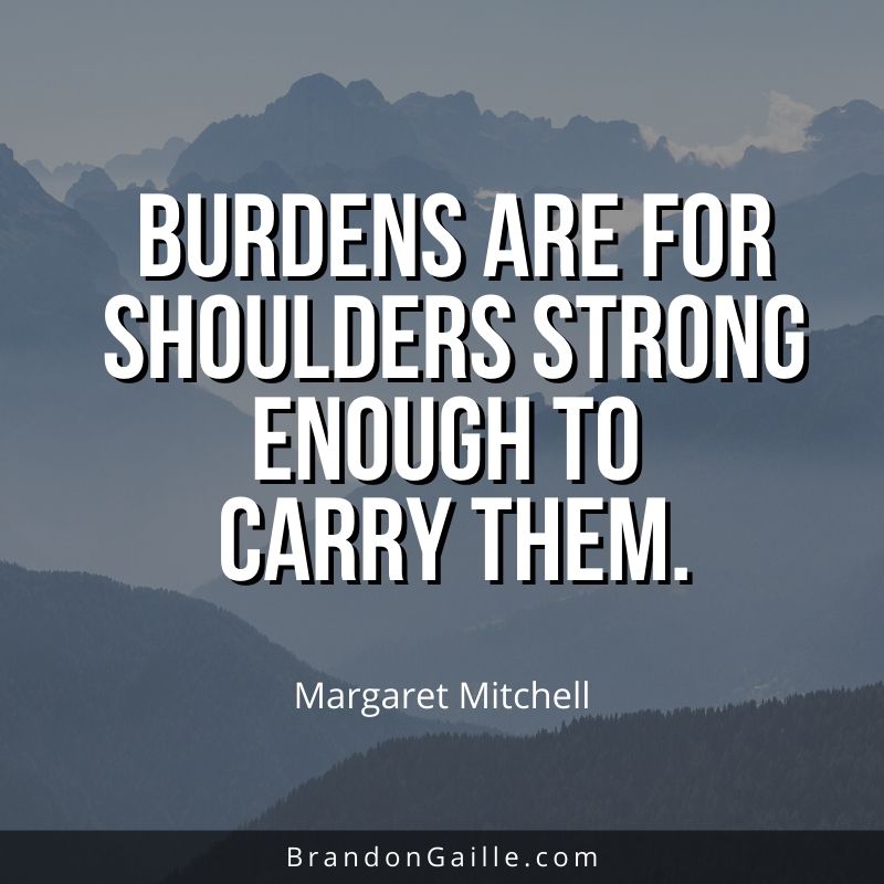 Margaret-Mitchell-Quote