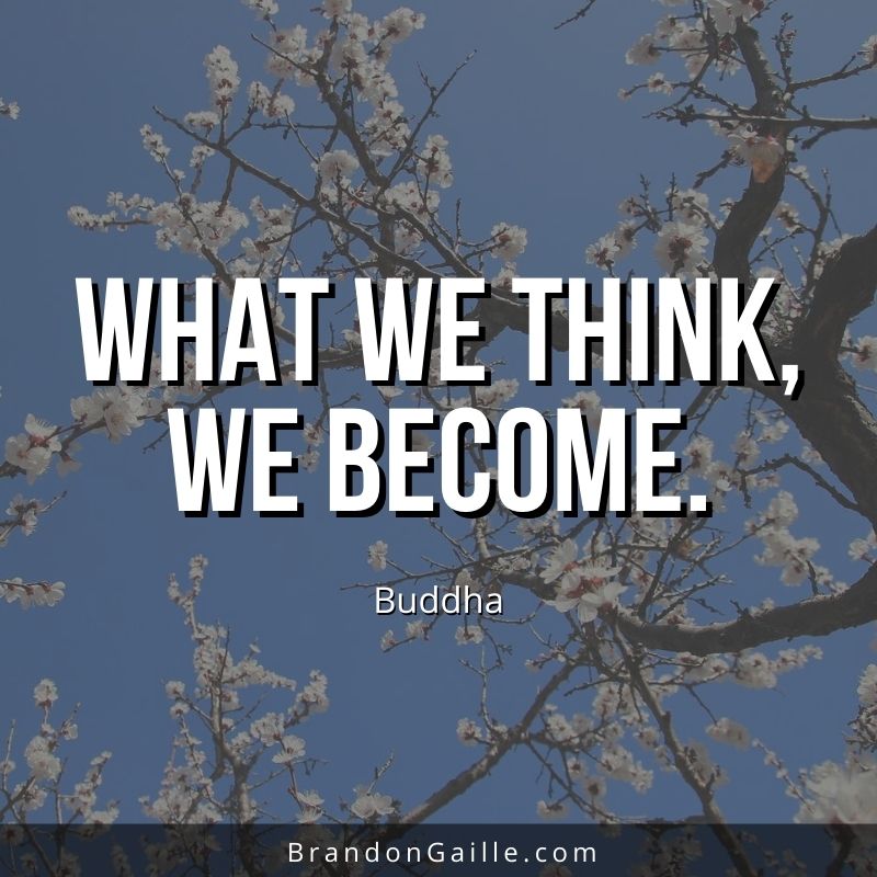 Buddha-Quote