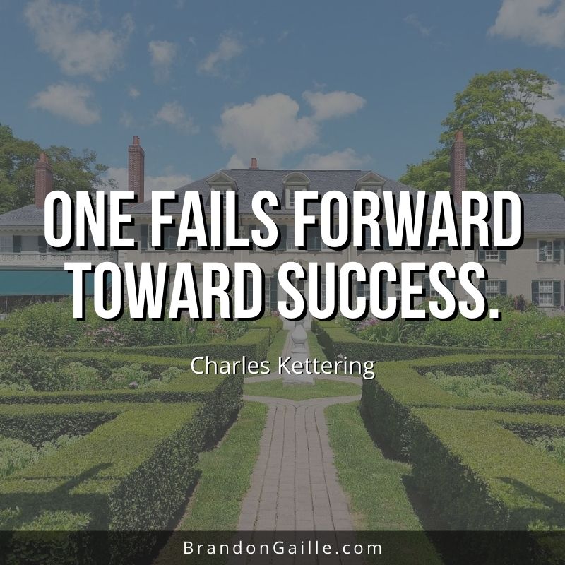 Charles-Kettering-Quote