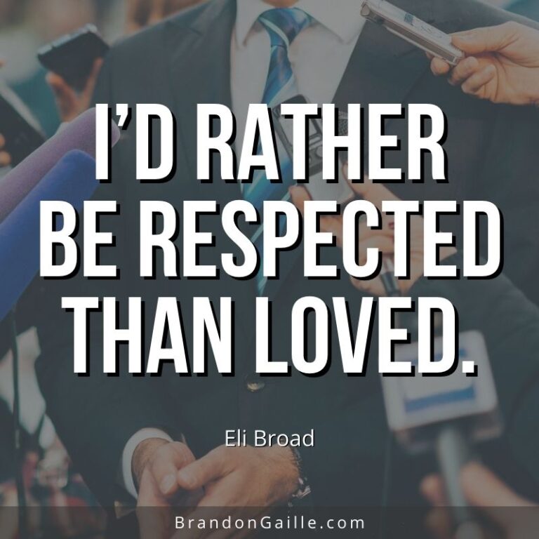 125 Famous Short Quotes about Respect [with Images]