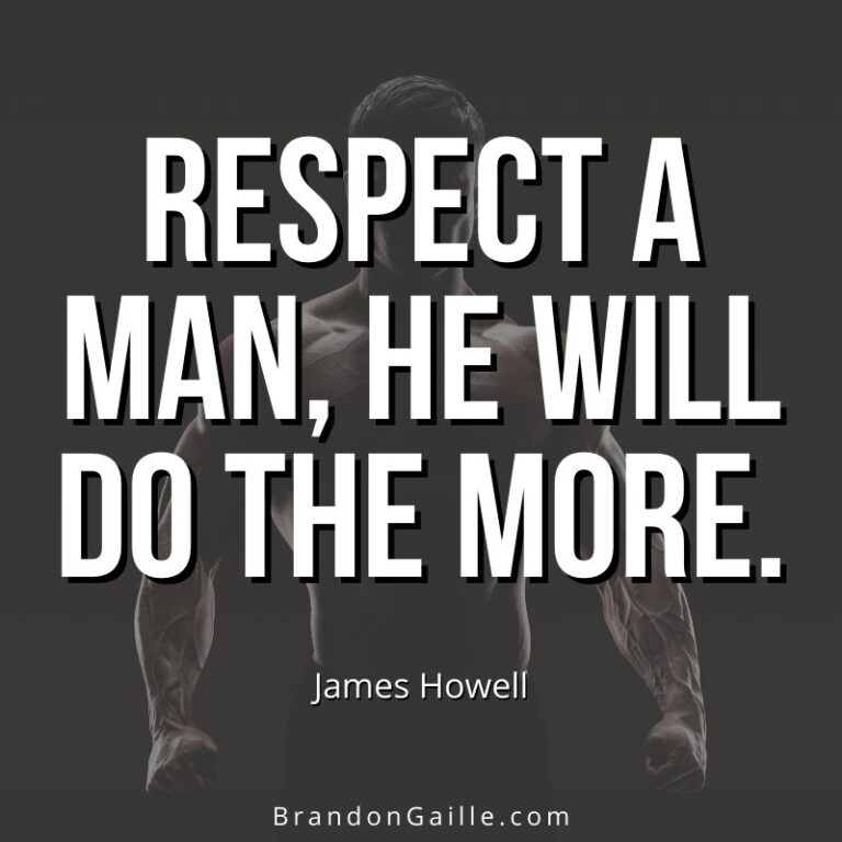 125 Famous Short Quotes about Respect [with Images]