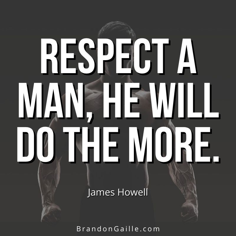 James Howell Quote