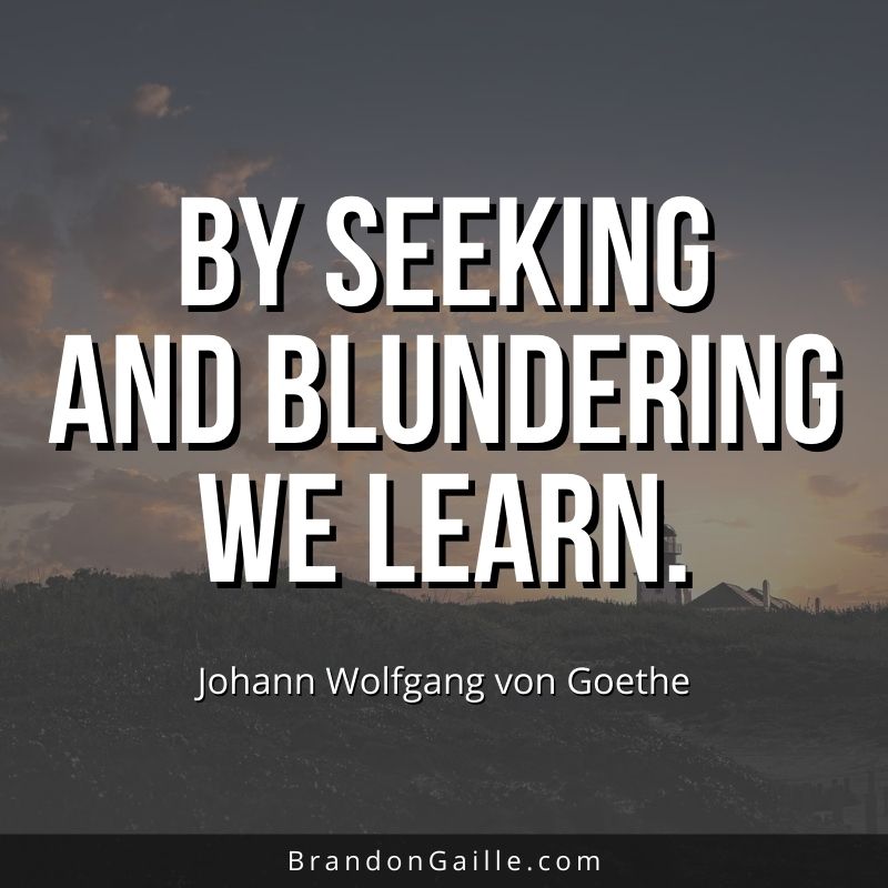Johann-Wolfgang-von-Goethe-Quote