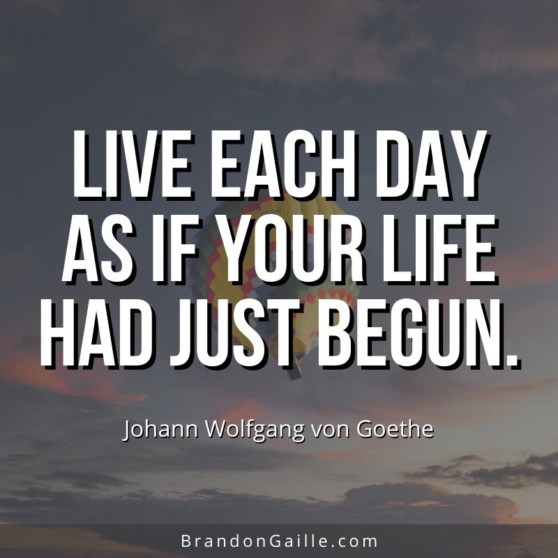 live your life quotes