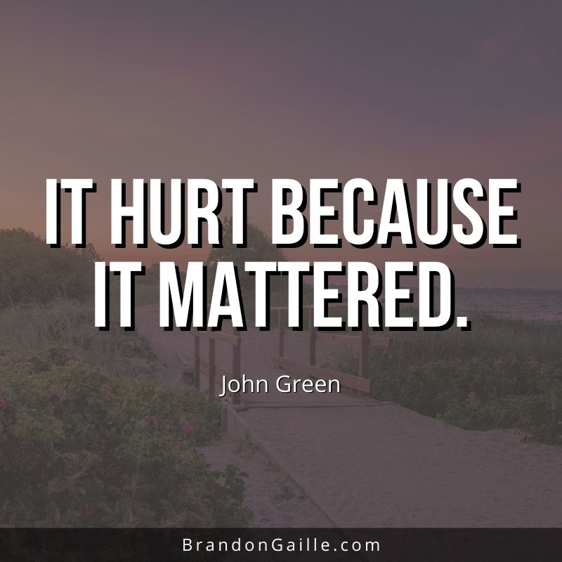 John-Green-Quote