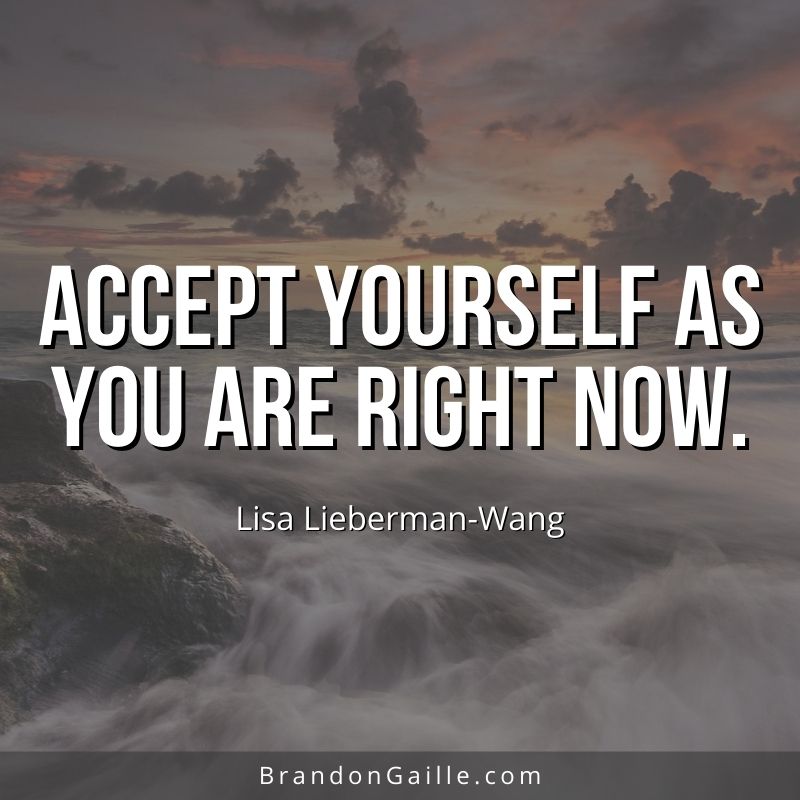 Lisa Lieberman Wang Quote