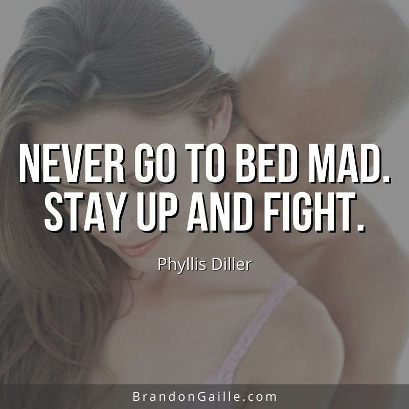 Phyllis Diller Quote