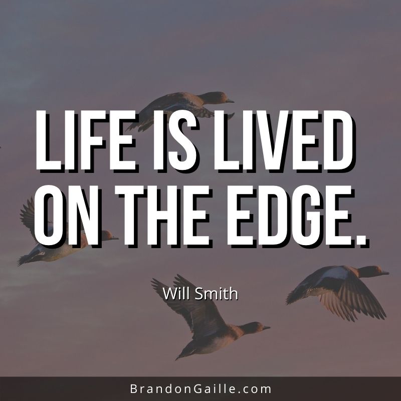 live life to the fullest quotes