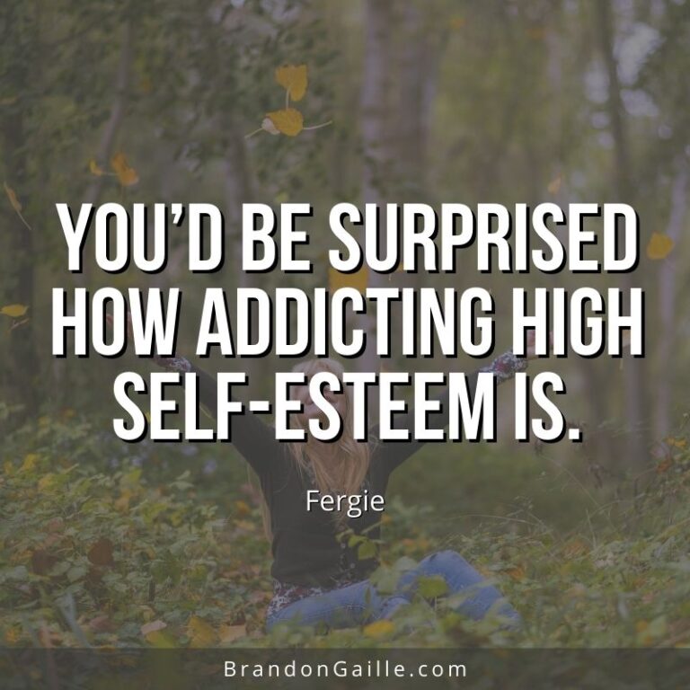 125 Short Self-Worth Quotes to Boost Confidence [with Images