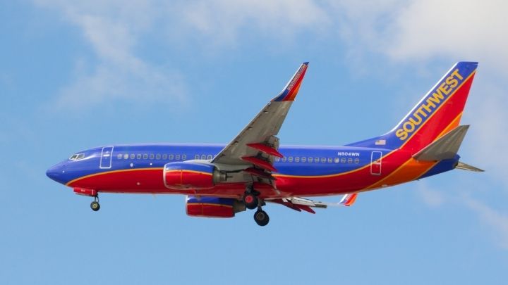 Southwest Airlines Mission Statement