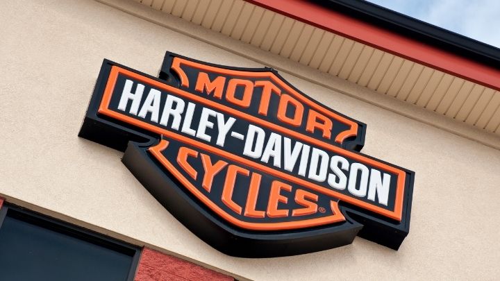 Harley Davidson SWOT Analysis