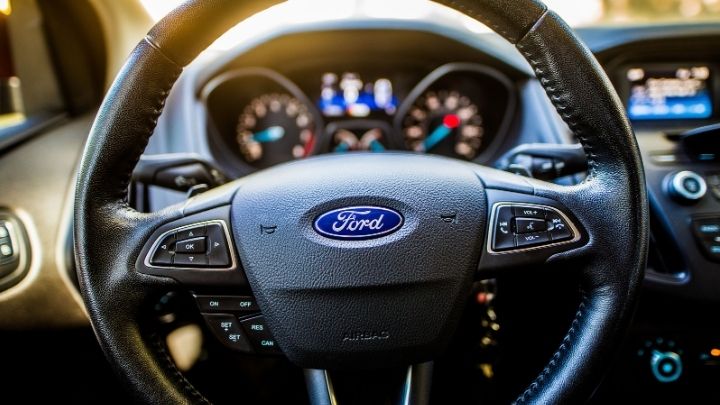 Ford Motor Company SWOT Analysis